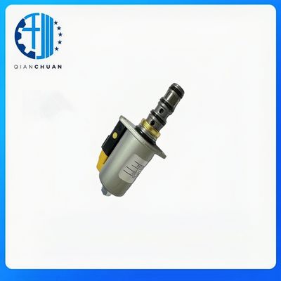 560-2464 Solenoid Valve For Caterpillar Engine C9.3 C13 Excavator 345GC 349  E320GC