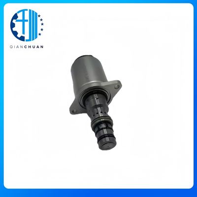 TM1012162 Solenoid Valve 24V  For Doosan  DX215 DX225 DX235 Excavator Parts