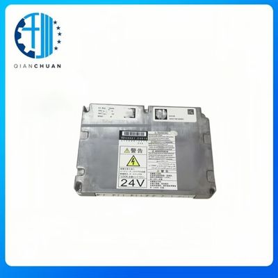 YN22E00263S001 89661-E0010 Controller for HINO J05E E215B Engine Kobelco SK200-8 SK210-8