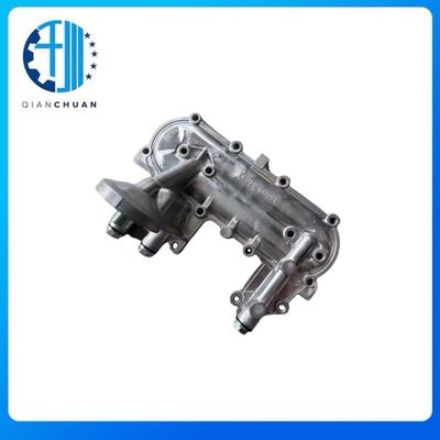 Oil Cooler Cover 15609-54013 3L 5L Engine for Toyota  Spare Parts