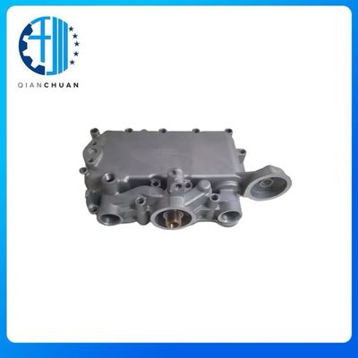 Oil Cooler Cover 04290781 for Deutz BFM1013  Engine Spare Parts