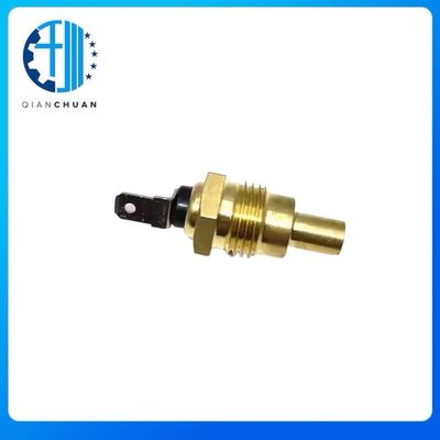 Water Temperature Sensor  For Excavator 6D105 Engine Spare Part