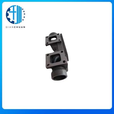 Exhaust Manifold 3080980 For K19 QSK19 Diesel Engine Spare Parts