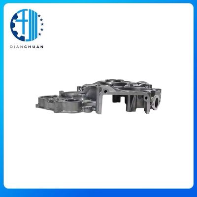 Timing Cover ME108049  for 4M40 Excavator Engine Spare Parts