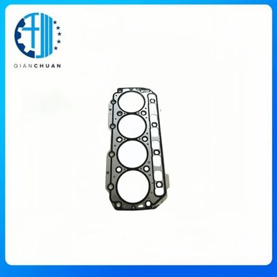 129906-01350 Cylinder Head Gasket  For Yanmar 4TNV94 4TNV94L 4TNV94HT  Engine