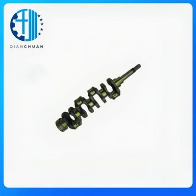 16641-23010 Crankshaft for Kubota V1903 V2003 V2203 V2003T Engine Parts