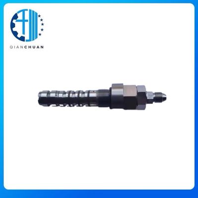 Relief Valve 708-1L-04615 for PC138-2 Excavator Engine Spare Parts