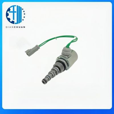 130-6913 Stop Solenoid Valve 24V for Caterpillar CAT Loader 953C 963C 973C