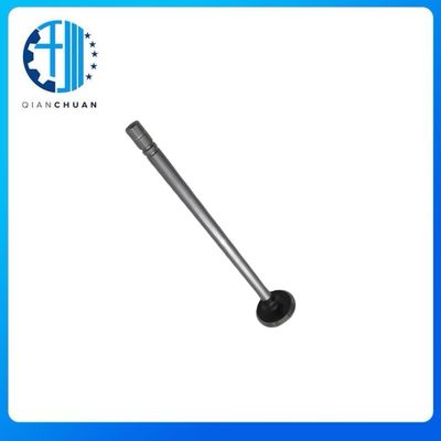 1883122 Exhaust Valve For 330C Engine C9 Excavator Engine Spare Parts