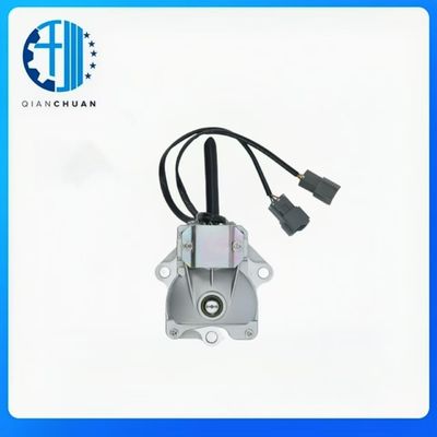 Standard Size 7834-40-2002 Throttle Motor Assy For Komatsu Excavator PC120-6 PC100-6 PC300-6 Part Number