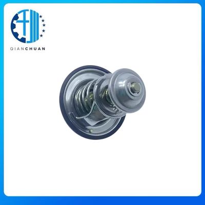 Thermostat S1632-E9010 S0401-66104 For Hino J05 J08 Diesel Engine Spare Parts