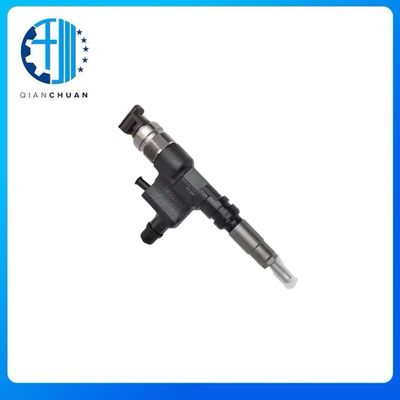 Fuel Injector 095000-6510 for Hino NO4C Engine  Spare Parts