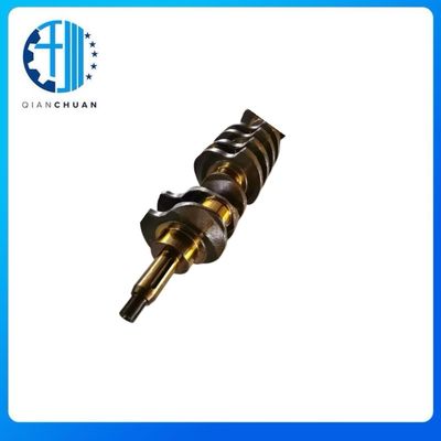 Crankshaft 13411-1800 For Hino H07D Diesel Engine Spare Parts