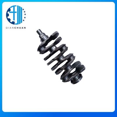 Crankshaft 13411-1591 for Hino W04C W04D  Engine Spare Parts