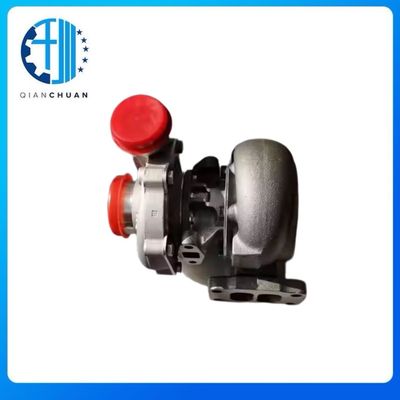 Turbocharger  6207-81-8130  For  Komatsu 6D95 Engine Spare Parts