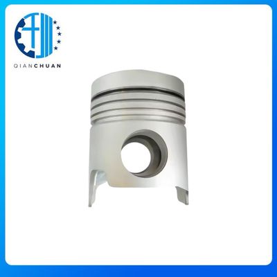 Piston 13216-2080 for Hino  EP100  Diesel Engine Spare Parts