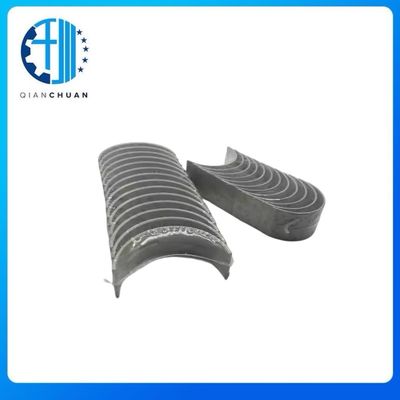Main Bearing And Con Rod Bearing ME993951 ME993942 For  SK330-3 HD1430-4 Excavator 6D10 6D16  Diesel Engine Spare Parts