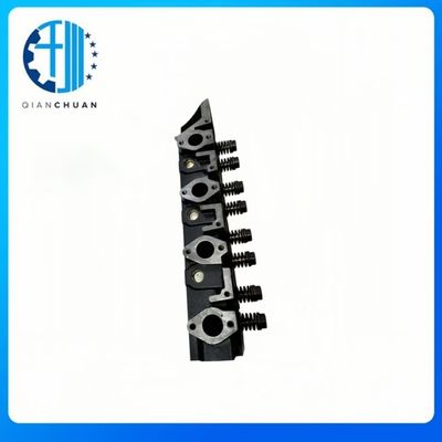 04293366 20970527 Cylinder Head ASSY For Volvo D5E Engine  EC200D EC210D EW140C