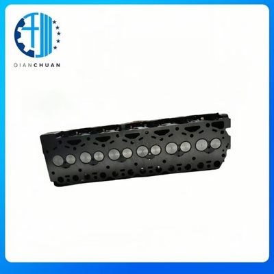 20941118 VOE20855301 04292632 Cylinder Head For Volvo D6E Engine EC210B Excavator