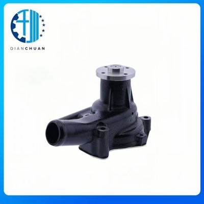 65.06500-6114 A213847 Water Pump For Doosan Daewoo DB33 PU034 D20S-2 D25S-2 Engine