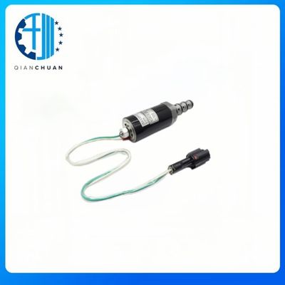 KDRDE5K-20/40C04-109 SA7223-00810 Solenoid Valve For Vovlo EC160B Excavator