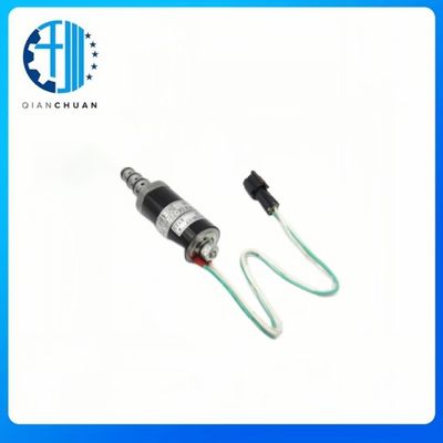 KDRDE5K-20/40C04-109 SA7223-00810 Solenoid Valve For Vovlo EC160B Excavator