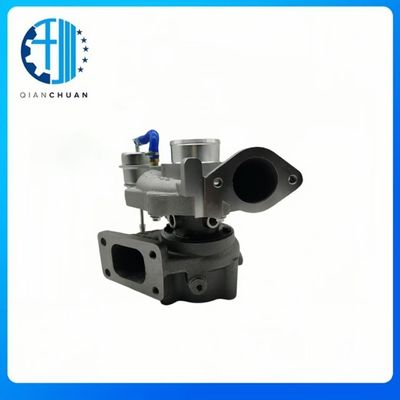 24100-4631A 761916-5008 761916-0006 Turbocharger  For Hino JO5E Engine