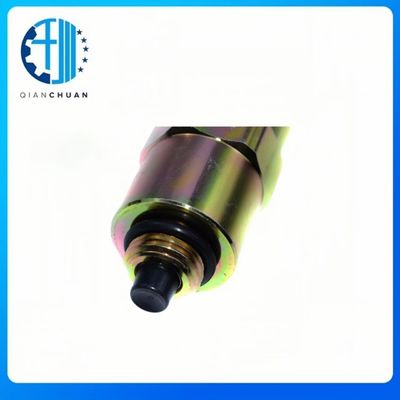 26420471 Fuel Cut-Off Solenoid 12v 7185-900T 17105201 7185-900G  For Perkins Engine