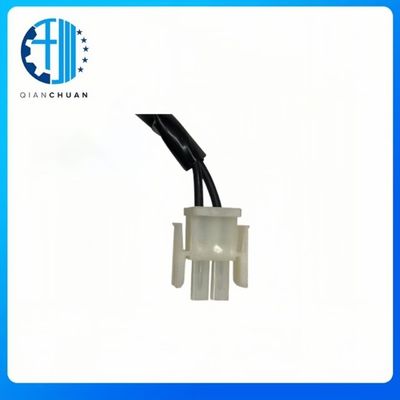 5164628 Solenoid Valve For Tractor 4835 5635 6635 7635 TD90D TL100 TN90F 60-93