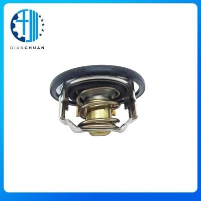 Coolant Thermostat 8-97300787-2  8-97300790-3 8-97300787-3 For Engine 4HK1 Excavator ZX170W-3 Spare Parts