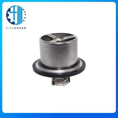 Thermostat 3335550 2882757 4973373 For Cummins  ISM11 QSM11 M11 Excavator Diesel Engine Spare Parts