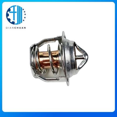 Thermostat 6754616211 6754616210  For Komatsu PC200-8 PC210-8 PC220-8  Excavator Spare Parts