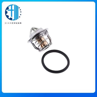 21412639 Thermostat For  D13 Engine EC480  Excavator Spare Parts