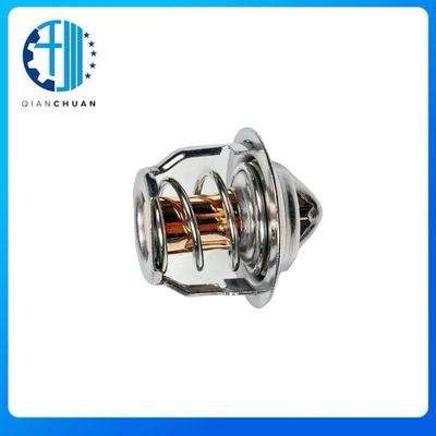 21412639 Thermostat For  D13 Engine EC480  Excavator Spare Parts