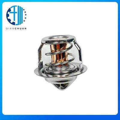 Thermostat 324-4128  For Caterpillar Engine C6.4 3066 C4.2 Excavator 312D 320D 313D Spare Parts