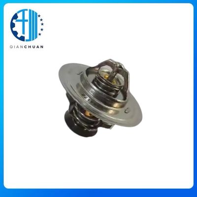 Thermostat 3864178 For Komatsu 6D102 Excavator Engine Spare Parts