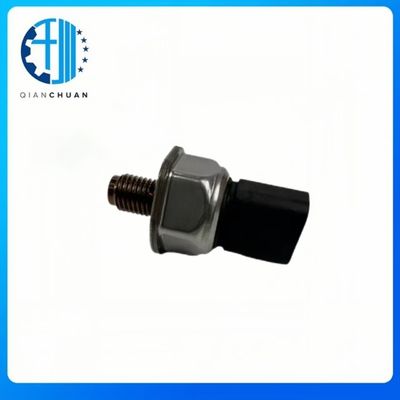 U5MK1236 Fuel Pressure Sensor For Perkins Engine 1104D-E44T 1104D-E44TA 1106D-E66TA