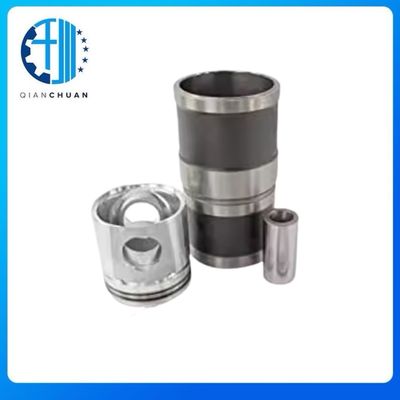 Rebuilt Kit Piston Kit For Hyundai R335LC-7 Excavator  Diesel Engine Spare Parts