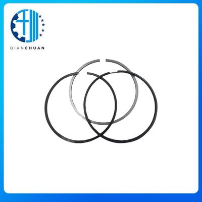  ME996591 ME997467 ME997999 R20213 R20143  Piston Ring For Mitsubishi  6D16T  Engine Spare Parts