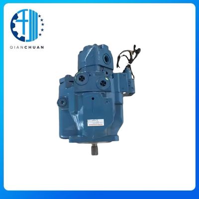 172989-73100  Hydraulic Pump For Yanmar VIO70 VIO75  Excavator Spare Parts