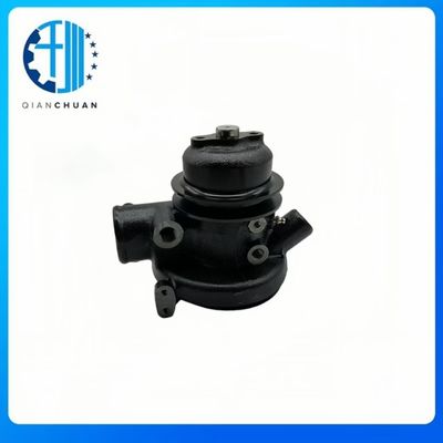 25100-84711 2510084711 Water Pump For HYUNDAI D6AC D6CB Engine Part