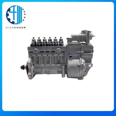  Fuel Injection Pump 612601080575 For Weichai WD615 Diesel Engine Parts