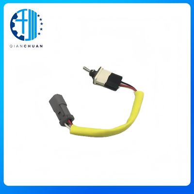 158-6634  Toggle Switch Assembly For Caterpillar CAT Engine C7 C-9 C13 C18