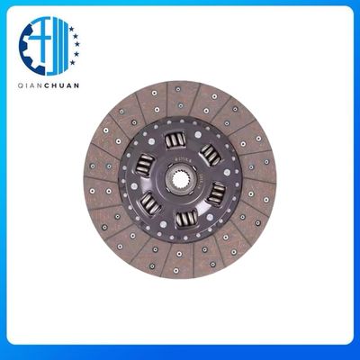 13453-10301-CD  Transmission Pressure Plate Clutch Plate For 3T Forklift Engine Spare Parts