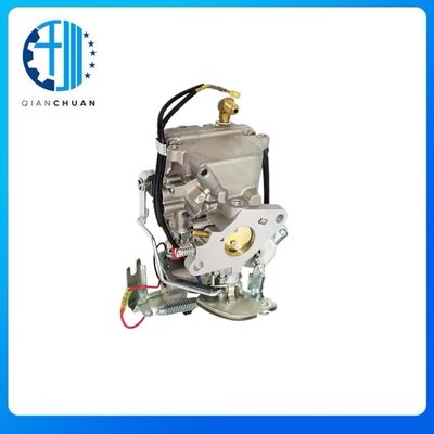 Carburetor N-16010-55K00/N-16010-55K01/N-16010-50K00/N-16010-60K00 For Nissan H15 H20 H25 Forklift Engine Spare Parts