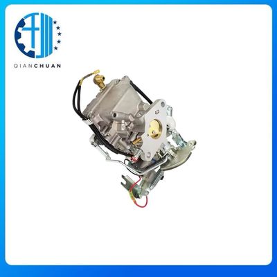 Carburetor N-16010-55K00/N-16010-55K01/N-16010-50K00/N-16010-60K00 For Nissan H15 H20 H25 Forklift Engine Spare Parts
