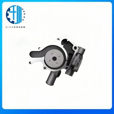 119624-42000 119624-42001 Water Pump  For 3D74 3TNE74 Engine Parts
