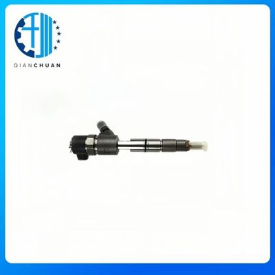 6271-11-3100 4941109 Fuel Injector For Komatsu 4D95 Engine Cummins QSB3.3 Engine