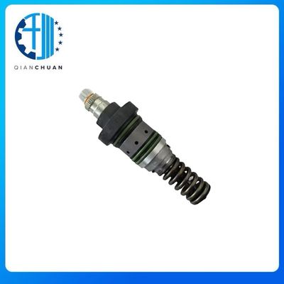 Injection Pump VOE24425954 for Volvo EC135B EC140B L50E BL60 BL61 Excavator  Engine Spare Parts