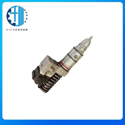 Fuel Injector 5237045 for Detroit S60  Diesel Engine Parts Construction Machinery